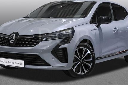 Renault Clio 14.890 km 17.888 &euro; Essen 45239