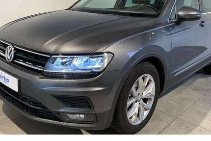 VW Tiguan 85.000 km 18.990 &euro; Bochum 44879