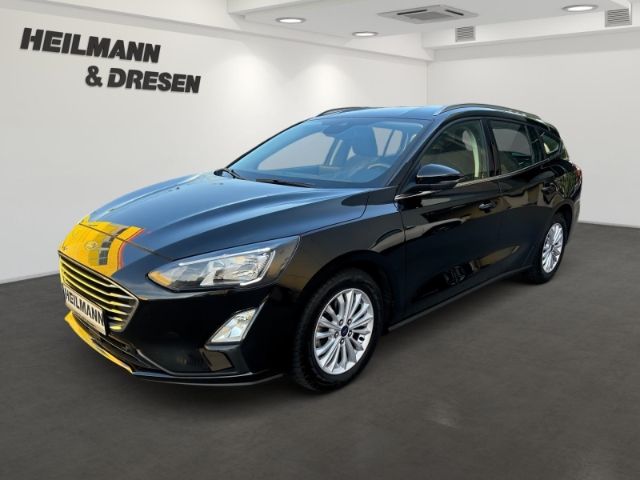 Ford Focus 64.971 km 14.950 &euro; Gelsenkirchen 45891