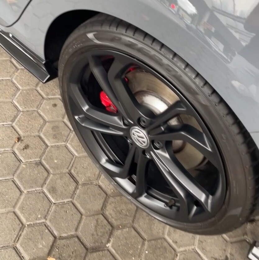 VW Golf 45.000 km 32.000 € Oberhausen 46045