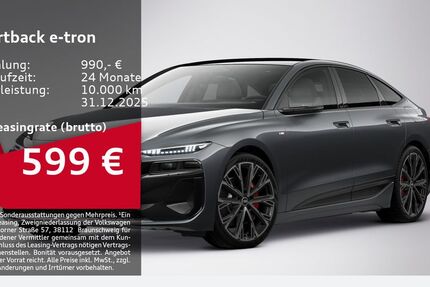 Audi A6 e-tron 6.440 km 77.290 &euro; Gelsenkirchen 45894