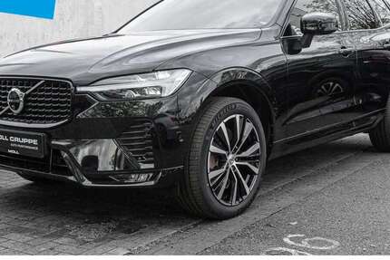 Volvo XC60 21.413 km 37.450 &euro; Düsseldorf 40474