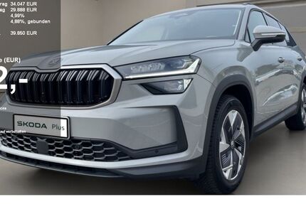 Skoda Kodiaq 14.545 km 38.994 &euro; Krefeld 47809