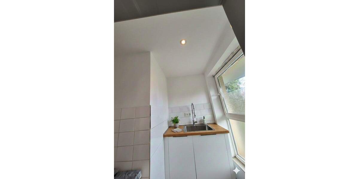 Etagenwohnung Herten Stadtmitte - 2 Zimmer, 49 m&sup2;, 480&euro; | Angebot:24532241