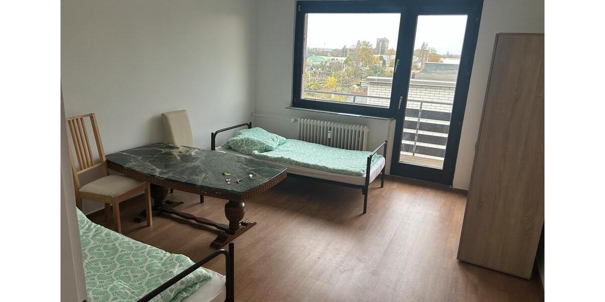 Mobilisierte Wohnungen in Duisburg 3 zimmer