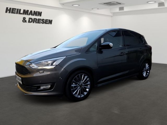 Ford C-Max 55.665 km 15.950 € Gelsenkirchen 45891