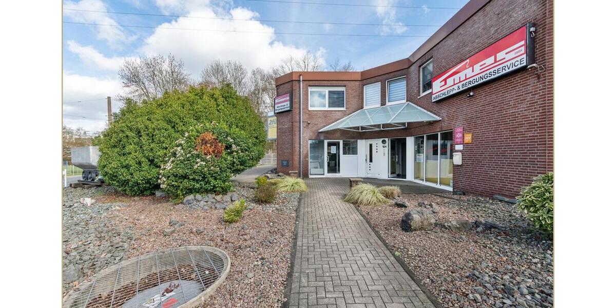 Gewerbeobjekt Essen Stadtbezirk VI - 1.500&euro; | Angebot:26166451