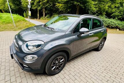 Fiat 500X 96.000 km 8.700 &euro; Essen 45145