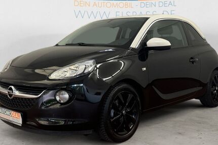 Opel Adam 49.989 km 11.449 &euro; Moers 47445