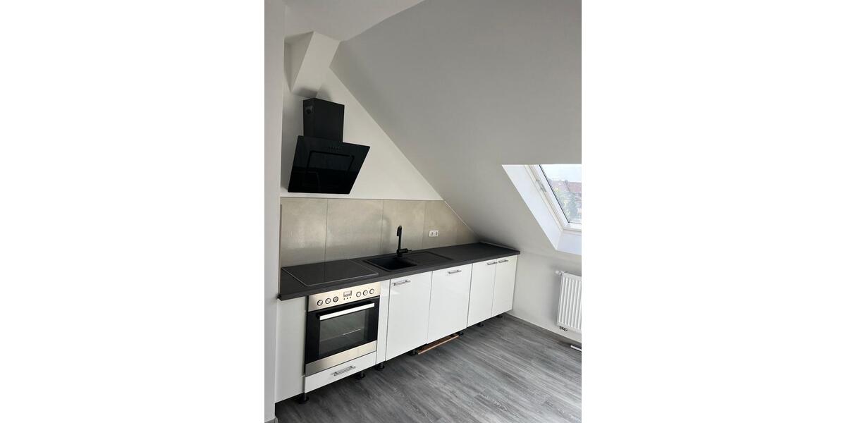 Dachgeschoßwohnung Bochum Altenbochum - 2 Zimmer, 70 m&sup2;, 605&euro; | Angebot:26367856
