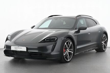Porsche Taycan 19.076 km 85.200 &euro; Essen 45143
