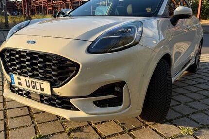 Ford Puma 30.500 km 18.000 &euro; Essen 45327