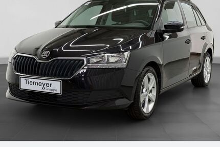 Skoda Fabia 41.040 km 12.860 &euro; Bochum 44809