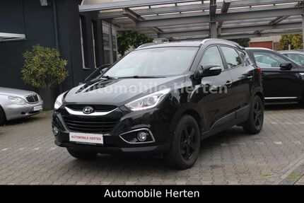 Hyundai ix35 165.000 km 7.990 &euro; Herten 45699