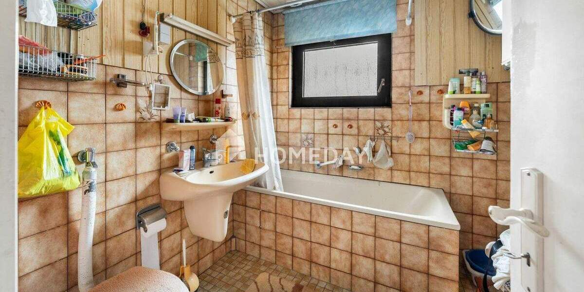Reihenmittelhaus Recklinghausen König-Ludwig - 6 Zimmer, 125 m&sup2;, 415.000&euro; | Angebot:24973087