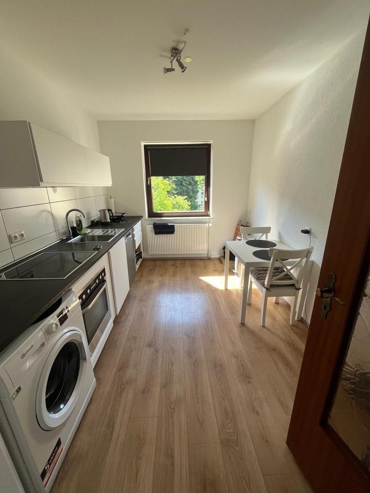 2 Zimmer Wohnung