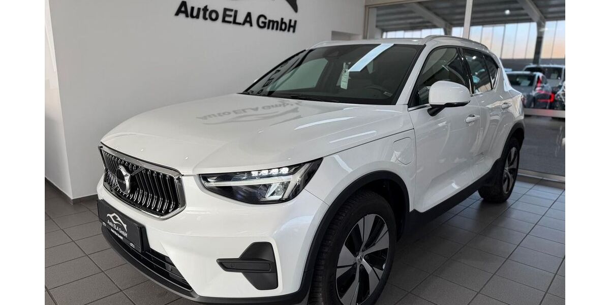 Volvo XC40 53.000 km 26.990 &euro; Heiligenhaus 42579