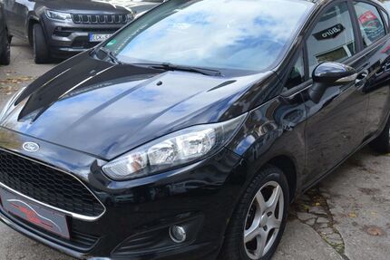 Ford Fiesta 88.000 km 6.250 &euro; Mülheim an der Ruhr 45473