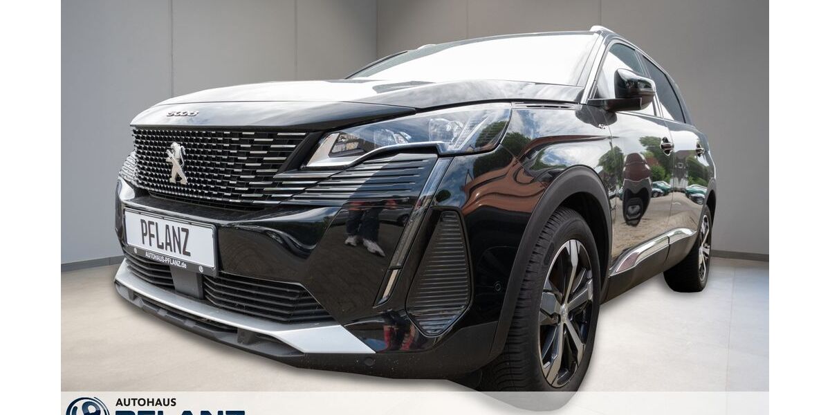 Peugeot 5008 26.534 km 33.590 &euro; Herne 44625
