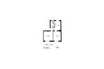 Etagenwohnung Essen Stadtbezirk VI - 2 Zimmer, 48 m&sup2;, 519&euro; | Angebot:26166788