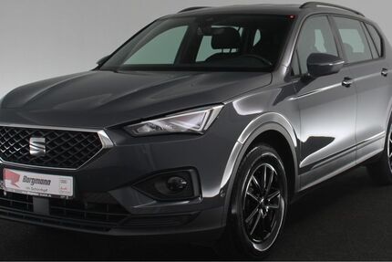 Seat Tarraco 59.017 km 24.991 &euro; Krefeld 47803