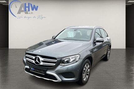 Mercedes GLC 220