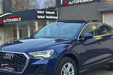 Audi Q3 103.748 km 29.990 &euro; Velbert 42551