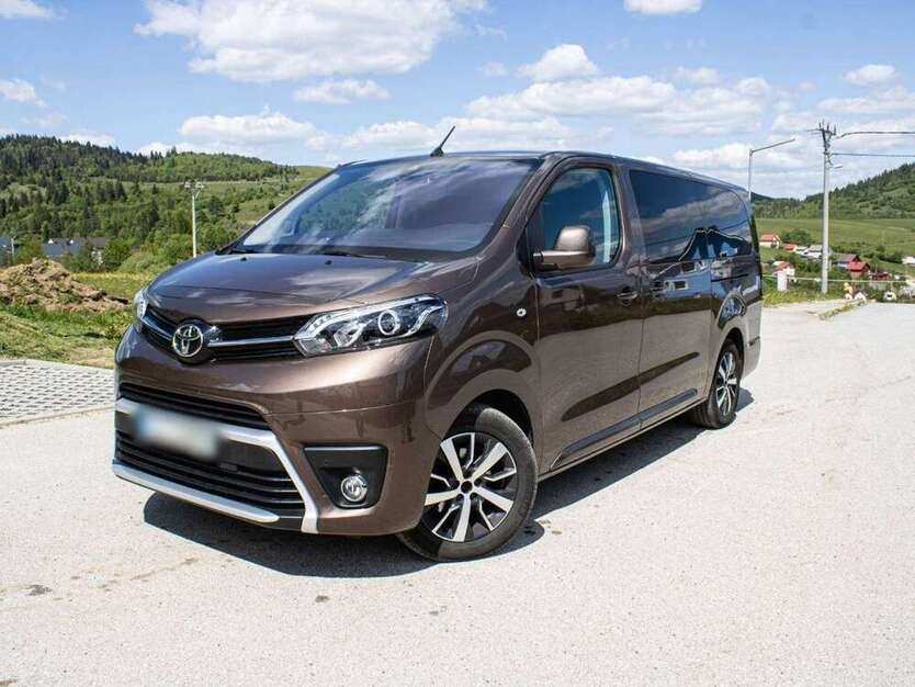 Proace