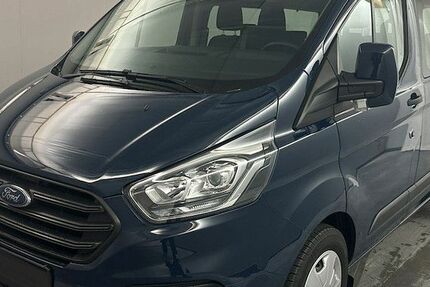 Ford Transit Custom 15.000 km 33.900 &euro; Bochum 44803