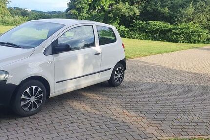 VW Fox