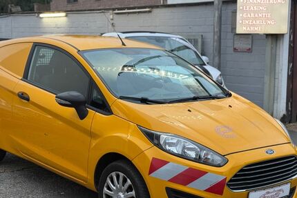 Ford Fiesta 96.000 km 3.450 &euro; Krefeld 47807