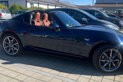 Mazda MX-5 37.595 km 34.999 &euro; Voerde 46562