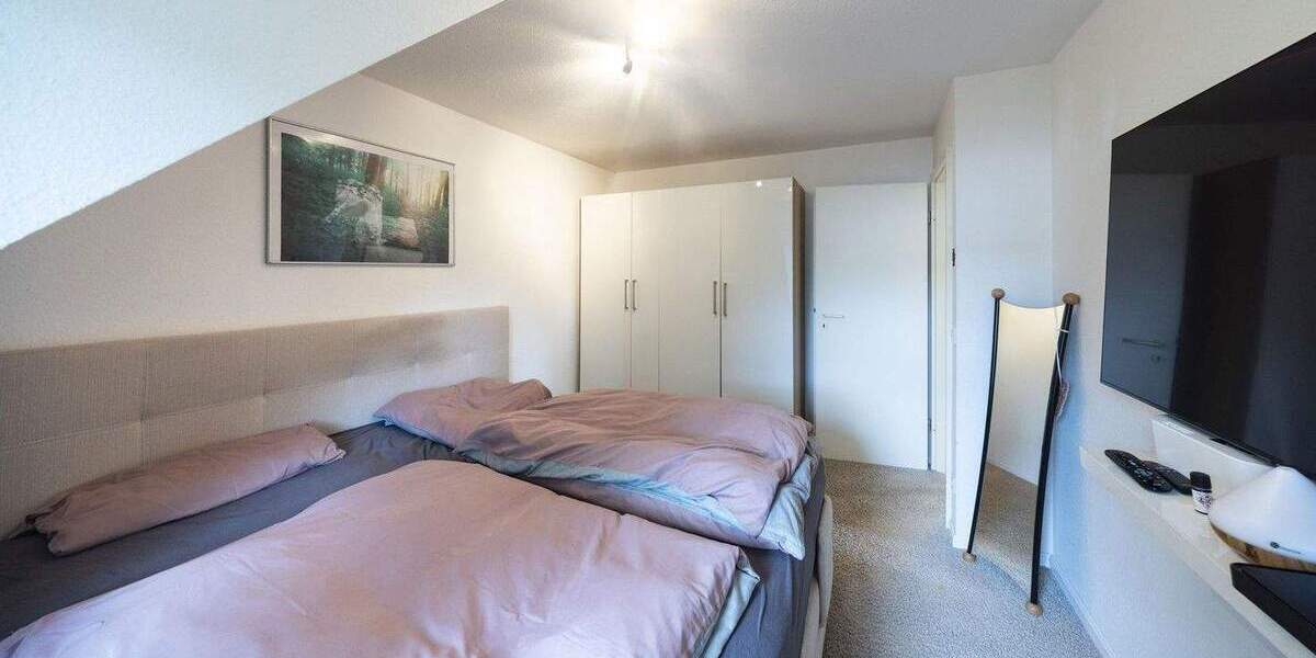 Reihenhaus in Meerbusch-Büderich provisionsfrei für Käufer! 5 zimmer