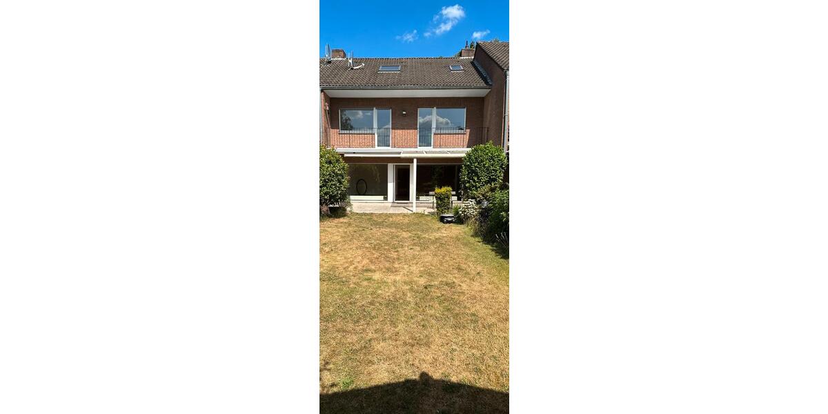 Reihenhaus Meerbusch Kierst - 5.5 Zimmer, 135 m&sup2;, 1.749&euro; | Angebot:26020623