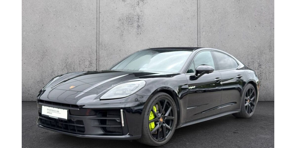 Porsche Panamera 15.854 km 119.900 &euro; Recklinghausen 45665