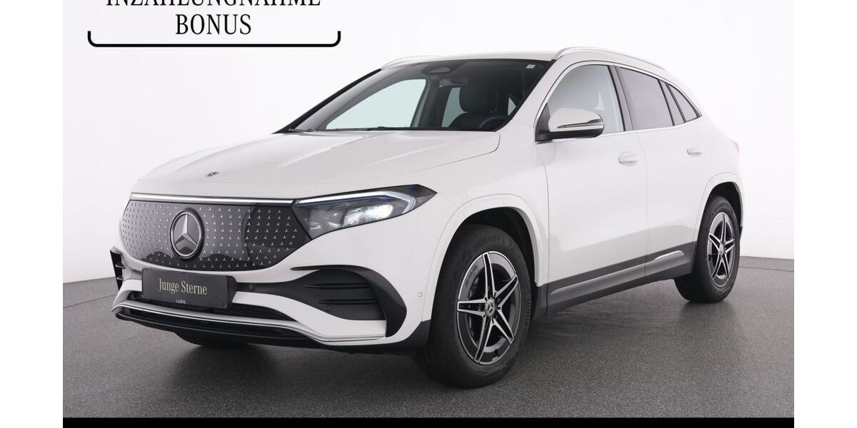 Mercedes-Benz EQA 22.114 km 37.785 &euro; Essen 45309