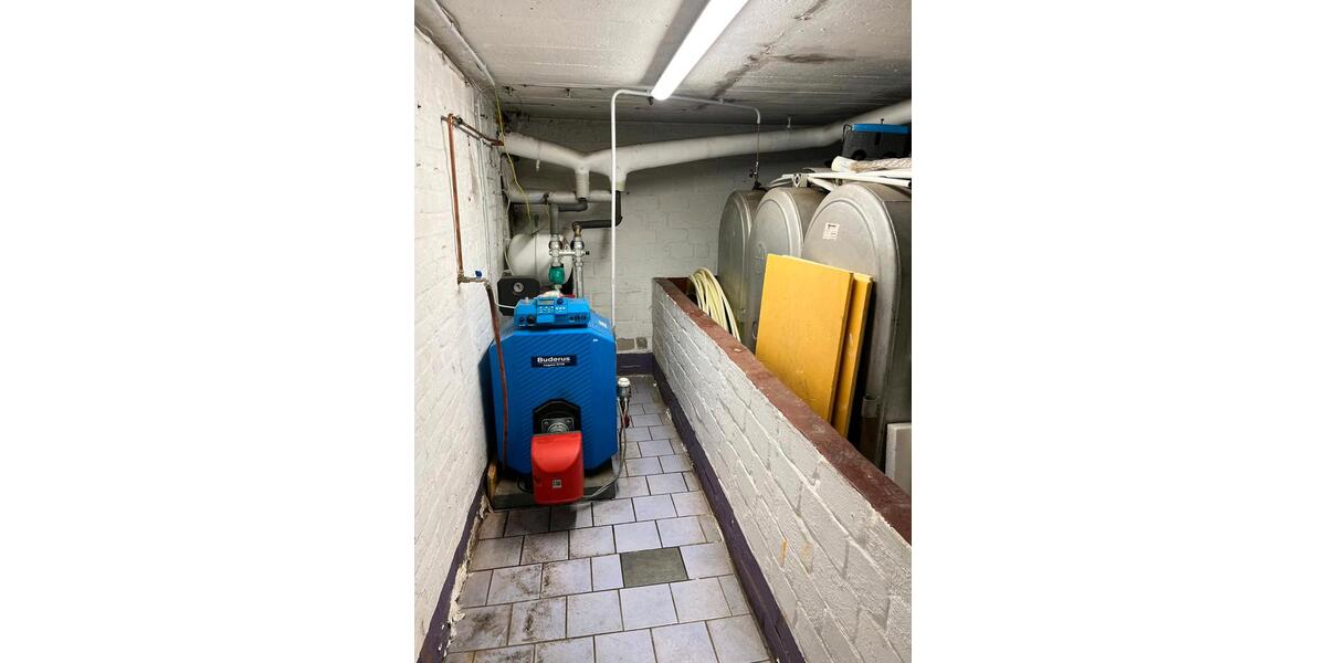 Doppelhaushälfte Duisburg Baerl - 6 Zimmer, 135 m&sup2;, 540.000&euro; | Angebot:25397602