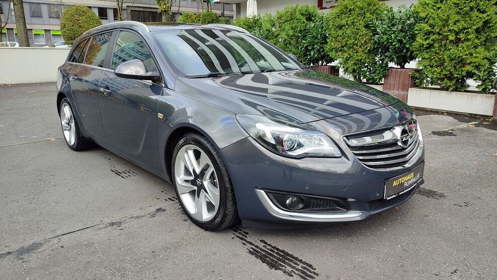 Opel Insignia 149.000 km 7.990 € Essen 45138