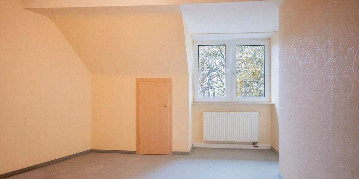 Etagenwohnung Düsseldorf Düsseltal - 3 Zimmer, 75 m&sup2;, 369.000&euro; | Angebot:25289628