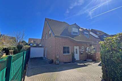Haus Rheinberg - 5 Zimmer, 110 m&sup2;, 399.000&euro; | Angebot:27406595