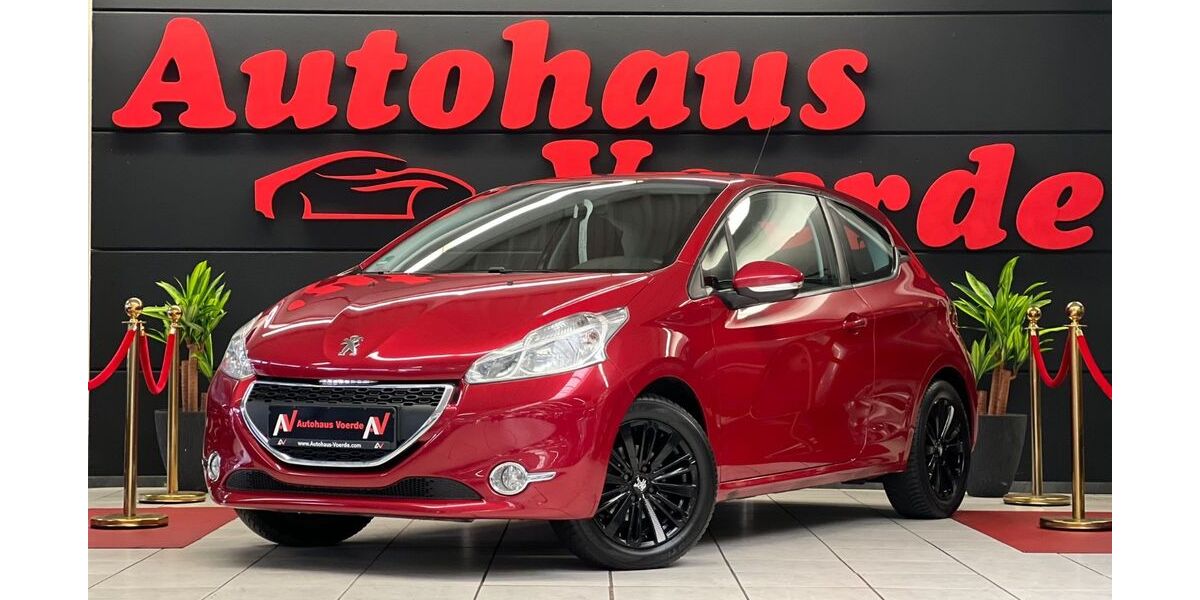 Peugeot 208 129.000 km 4.490 &euro; Voerde 46562