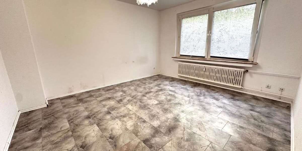 Etagenwohnung Gelsenkirchen Ückendorf - 2 Zimmer, 46 m&sup2;, 380&euro; | Angebot:25539285
