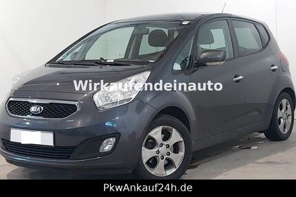 Kia Venga 149.856 km 5.500 € Gladbeck 45966
