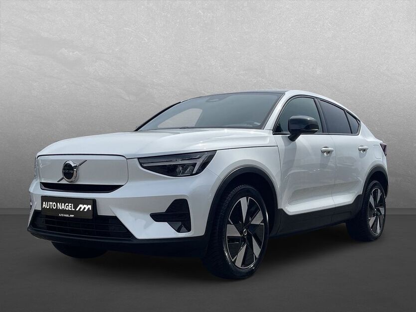 Volvo C40 15.000 km 39.880 € Moers 47441