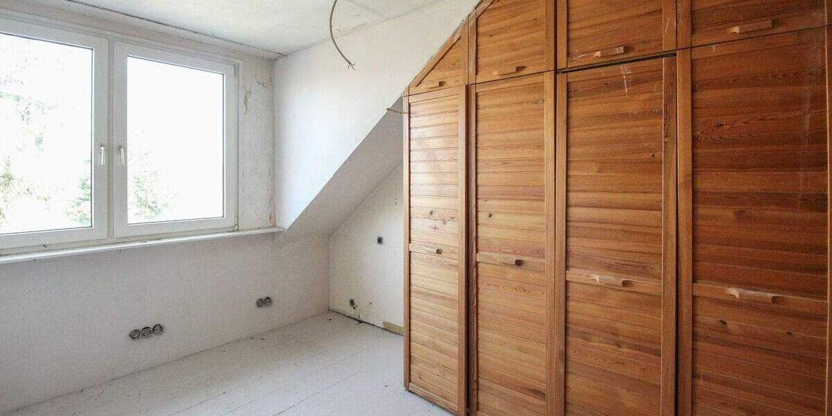 Townhouse in St.Tönis: Gestaltbares Zuhause mit Garten und Terrasse 7 zimmer