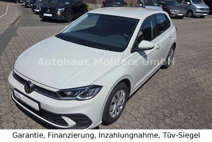 VW Polo 43.000 km 16.950 &euro; Rheurdt 47509
