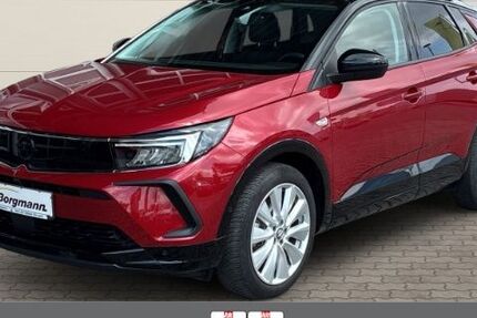 Opel Grandland (X) 12.224 km 27.650 &euro; Herne Wanne-Eickel 44653