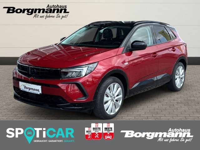 Opel Grandland (X) 12.224 km 27.650 &euro; Herne Wanne-Eickel 44653