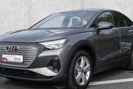 Audi Q4 e-tron 38.984 km 26.650 € Meerbusch 40670