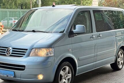 VW T5 Transporter 482.000 km 8.500 &euro; Bottrop 46238